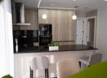 Nieuwbouw Woningen - Bungalow -
Pilar de la Horadada - pueblo