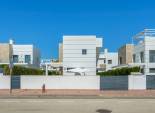 Herverkoop - Vrijstaande woning / Villa -
Ciudad Quesada - Rojales - Ciudad Quesada