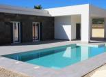 New Build - Villa -
La Romana - Villas de la Romana