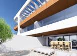 Nouvelle construction - Appartement -
Benijofar - Pueblo