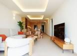 Nieuwbouw Woningen - Penthouse -
Benijofar