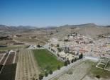 Nouvelle construction - Détaché / Villa -
Hondón de las Nieves