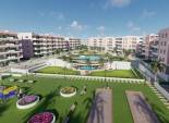 New Build - Apartment -
Guardamar del Segura - Guardamar Del Segura