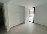 Nieuwbouw Woningen - Rijwoning -
Orihuela Costa - Montezenia