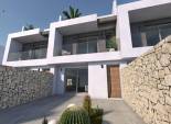 New Build - Town House -
Pilar de la Horadada - Torre De La Horadada