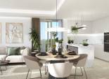 Nieuwbouw Woningen - Appartement -
Cabo Roig