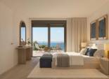 Nouvelle construction - Appartement -
Villajoyosa - Playa Les Torres