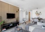 Wiederverkauf - Apartment -
Torrevieja - Nueva Torrevieja - Aguas Nuevas
