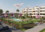 Nieuwbouw Woningen - Penthouse -
Los Guardianes