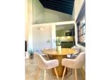 Nieuwbouw Woningen - Rijwoning -
Sucina - Peraleja Golf