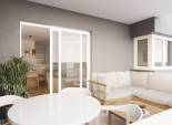 Nouvelle construction - rez-de-chaussée -
Aguilas - Águilas