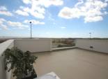 Nouvelle construction - Villa -
Cartagena - Playa Honda