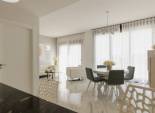 New Build - Villa -
Orihuela Costa