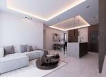 Neue Gebäude - Erdgeschosswohnung -
Guardamar del Segura - Guardamar Del Segura
