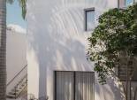 Nieuwbouw Woningen - detached -
Pilar de la Horadada