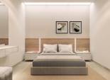 Nouvelle construction - Appartement -
Torrevieja - Playa del Acequión