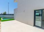 Nieuwbouw Woningen - Vrijstaande woning / Villa -
Benijofar