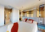 Nieuwbouw Woningen - Vrijstaande woning / Villa -
Finestrat