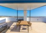 Neue Gebäude - Bungalow - Erdgeschosswohnung -
Torrevieja