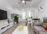 Herverkoop - Appartement -
Orihuela - Vistabella Golf