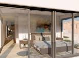 Nouvelle construction - Villa -
Ciudad Quesada - La Marquesa Golf