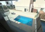 Herverkoop - Vrijstaande woning / Villa -
Ciudad Quesada - Rojales - Pueblo Bravo