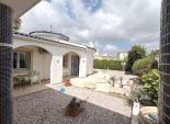Wiederverkauf - Freistehend / Villa -
Ciudad Quesada - Rojales - Ciudad Quesada