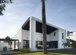 New Build - detached -
Murcia