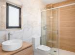 Nieuwbouw Woningen - detached -
Benijofar