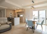 Wiederverkauf - Apartment -
San Miguel de Salinas - BLUE LAGOON