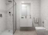 Obra nueva - Apartamento -
Vera - Pueblo Salinas