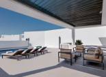 Nieuwbouw Woningen - Vrijstaande woning / Villa -
Ciudad Quesada - Rojales - Ciudad Quesada