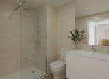 Nieuwbouw Woningen - Appartement -
Jávea - centro