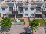 Herverkoop - Appartement -
Pilar de la Horadada