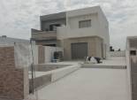Nouvelle construction - Jumelée -
Daya Nueva