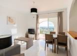 Herverkoop - Bungalow -
Calpe - Gran Sol