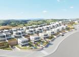 Nieuwbouw Woningen - Villa -
Finestrat - Balcón De Finestrat