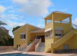 Neue Gebäude - terraced -
San Javier