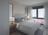 Nouvelle construction - Penthouse -
Alicante - San Agustín-PAU 2