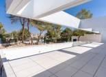 Nieuwbouw Woningen - Villa -
Orihuela Costa - Las Filipinas