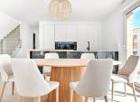 New Build - detached -
Los Montesinos