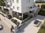 Neue Gebäude - Villa -
Algorfa - La Finca Golf
