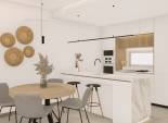 Nouvelle construction - Appartement -
Guardamar del Segura - Guardamar Del Segura