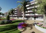 Nieuwbouw Woningen - Penthouse -
Guardamar del Segura - Guardamar Del Segura