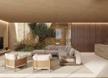 Nouvelle construction - Détaché / Villa -
Benissa