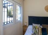 Nieuwbouw Woningen - detached -
Fuente Álamo - Fuente Alamo