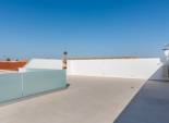 New Build - Detached House / Villa -
Los Alcazares - Los Alcázares