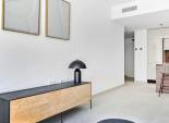 Nouvelle construction - high-bungalow -
Torrevieja