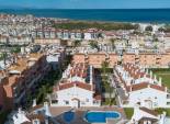 Reventa - Casa adosada -
La Mata