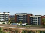 Nouvelle construction - Appartement -
Villajoyosa - Paraiso